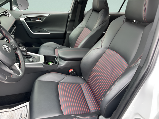 2023 Toyota RAV4 Prime XSE