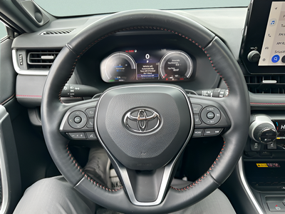 2023 Toyota RAV4 Prime XSE