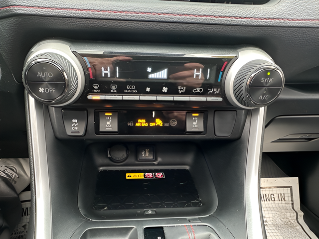 2023 Toyota RAV4 Prime XSE