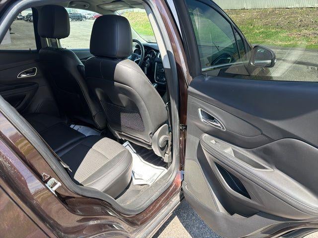 2016 Buick Encore Base