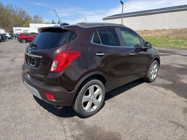 2016 Buick Encore Base