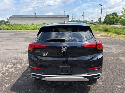 2021 Buick Encore GX Preferred