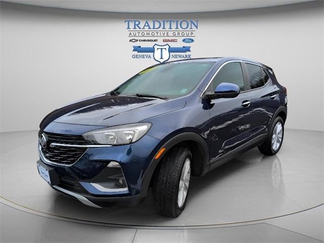2022 Buick Encore GX Preferred