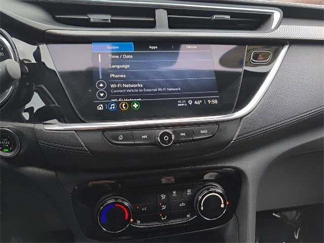 2022 Buick Encore GX Preferred