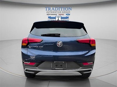 2022 Buick Encore GX Preferred