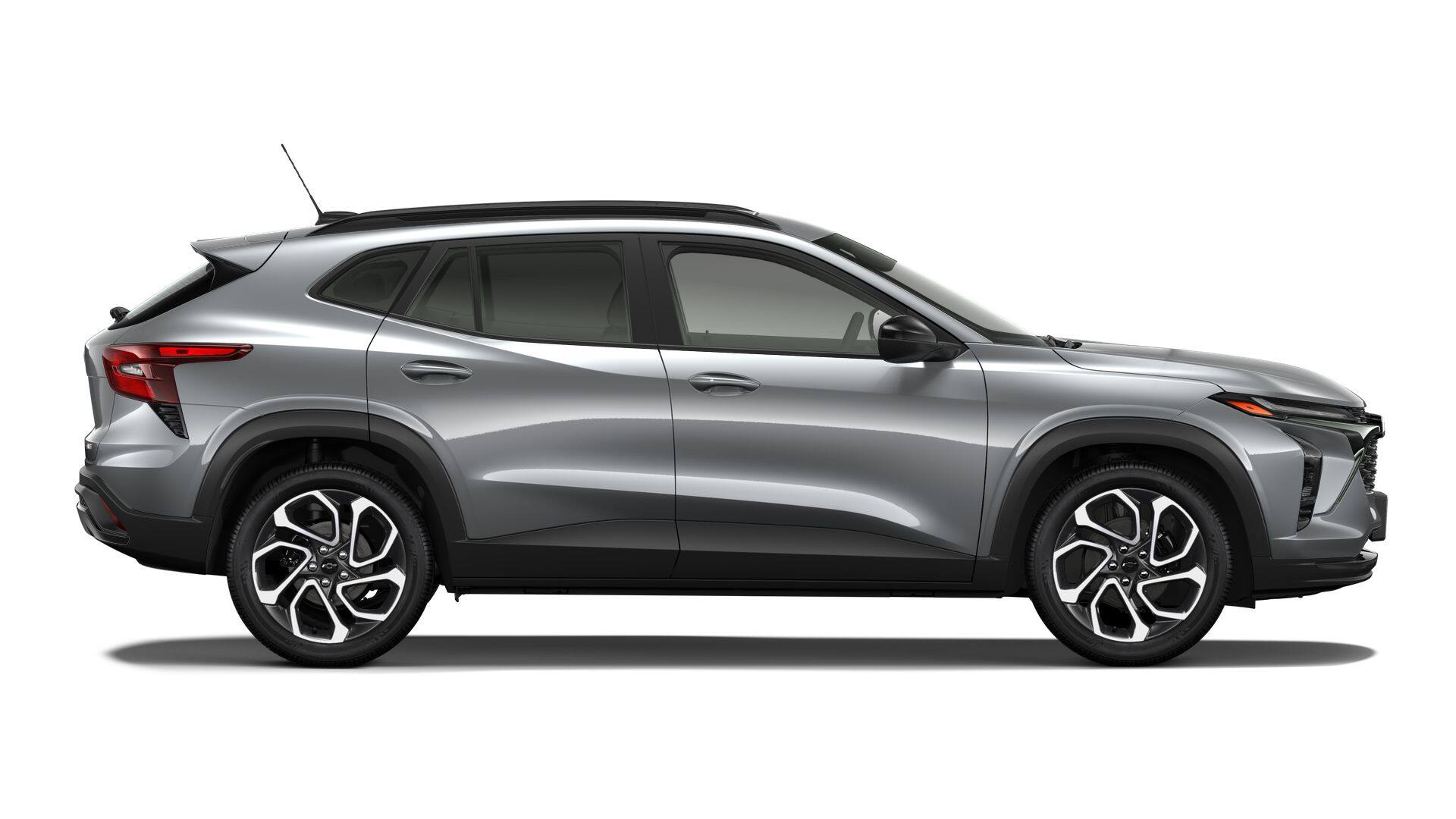 2026 Chevrolet Trax Base