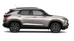 2026 Chevrolet Trailblazer Base