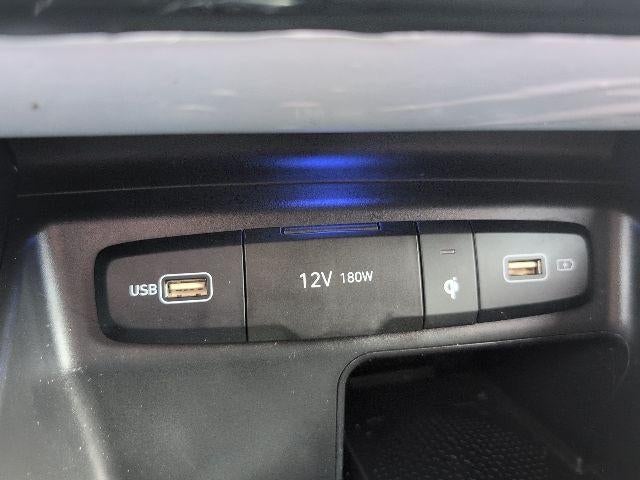 2024 Hyundai Tucson XRT