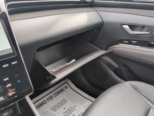 2024 Hyundai Tucson XRT