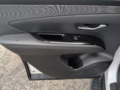 2024 Hyundai Tucson XRT