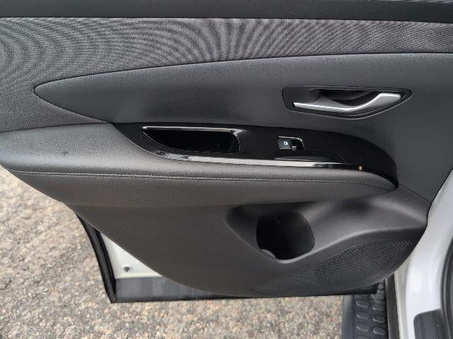 2024 Hyundai Tucson XRT