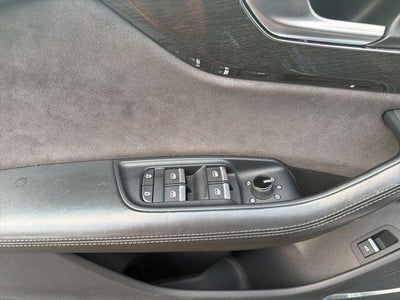 2019 Audi Q8 55 Premium