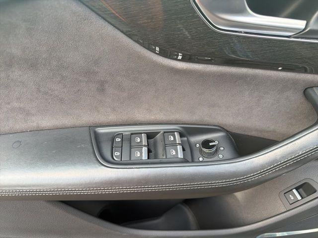 2019 Audi Q8 55 Premium