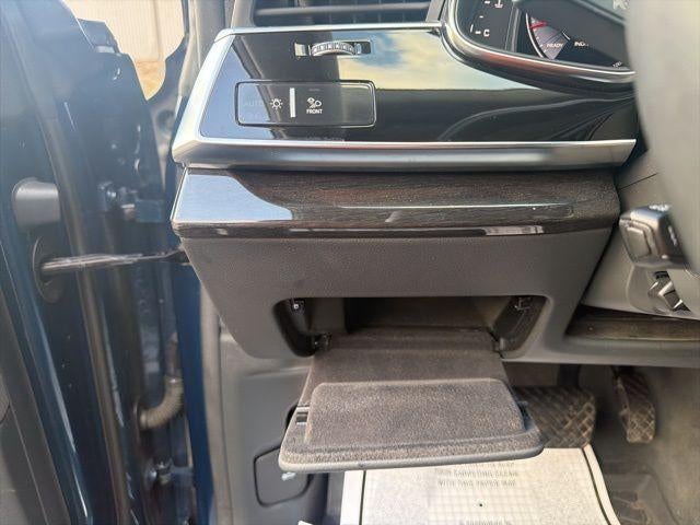 2019 Audi Q8 55 Premium