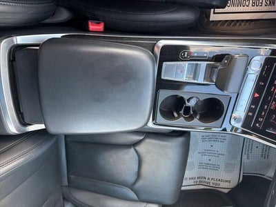 2019 Audi Q8 55 Premium