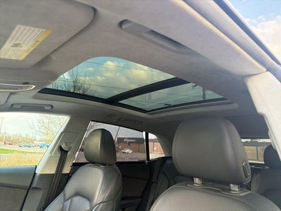 2019 Audi Q8 55 Premium