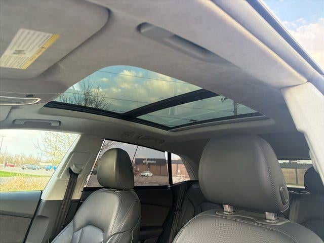 2019 Audi Q8 55 Premium