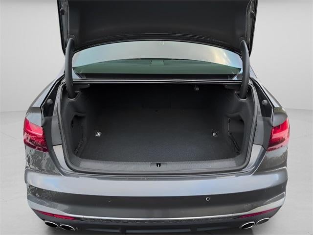 2021 Audi S4 Premium Plus TFSI quattro Tiptronic