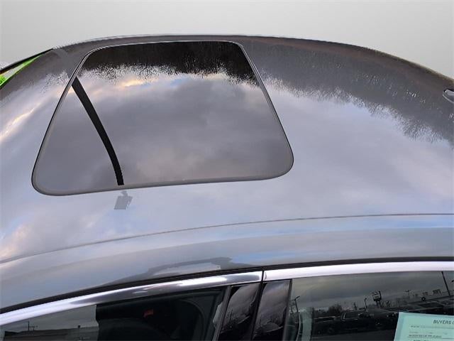 2021 Audi S4 Premium Plus TFSI quattro Tiptronic