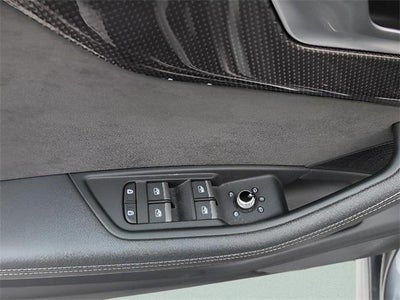2021 Audi S4 Premium Plus TFSI quattro Tiptronic