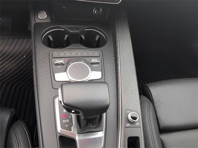 2019 Audi A5 Coupe Premium Plus