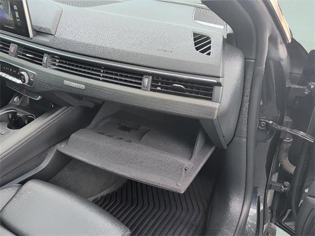 2019 Audi A5 Coupe Premium Plus