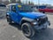 2021 Jeep Wrangler Sport 4x4