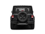 2021 Jeep Wrangler Sport 4x4