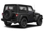 2021 Jeep Wrangler Sport 4x4