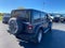 2018 Jeep Wrangler Unlimited Sport 4x4
