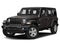 2018 Jeep Wrangler Unlimited Sport 4x4