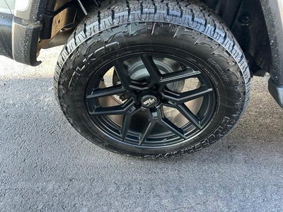 2020 Jeep Wrangler Unlimited Sahara 4x4