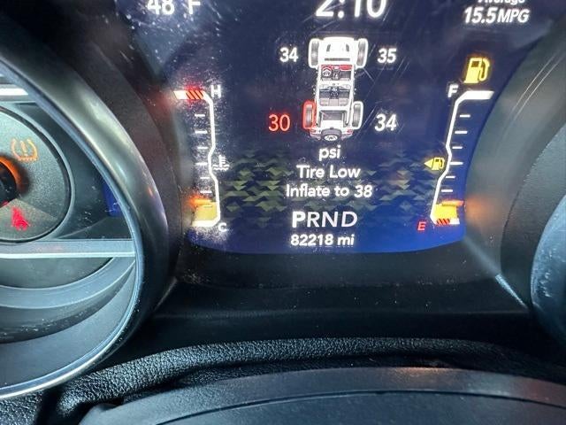 2020 Jeep Wrangler Unlimited Sahara 4x4