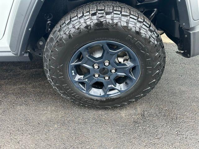 2023 Jeep Wrangler 4xe 4x4