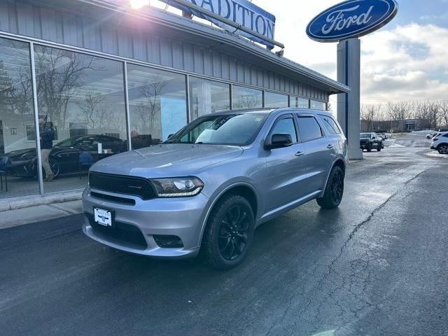 2020 Dodge Durango GT Plus AWD