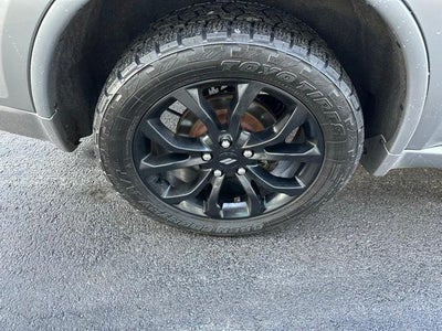 2020 Dodge Durango GT Plus AWD