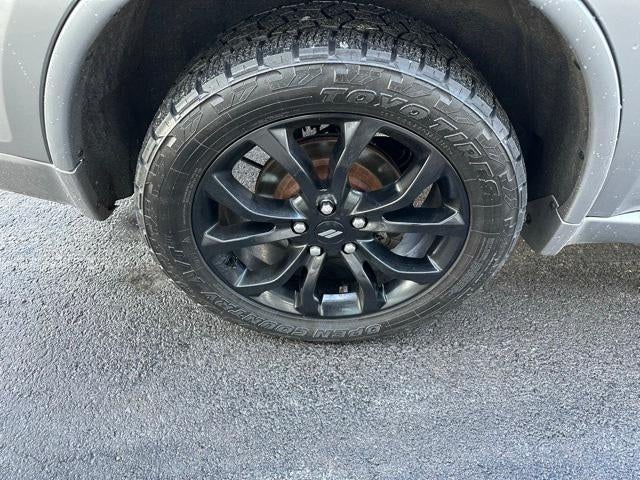 2020 Dodge Durango GT Plus AWD