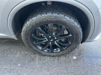 2020 Dodge Durango GT Plus AWD
