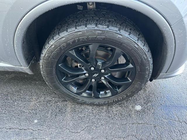 2020 Dodge Durango GT Plus AWD