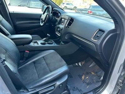 2020 Dodge Durango GT Plus AWD