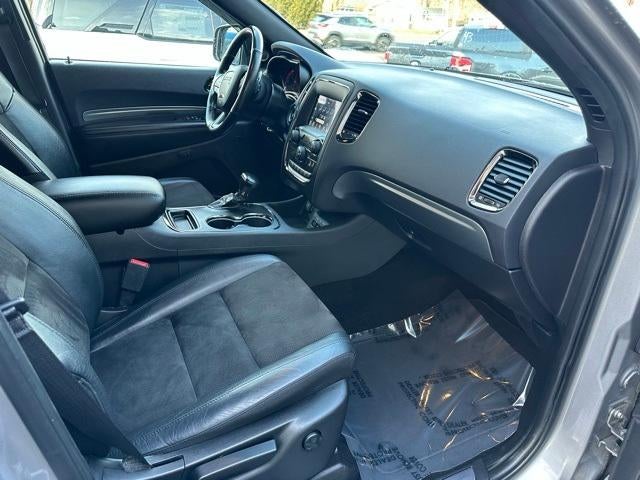 2020 Dodge Durango GT Plus AWD