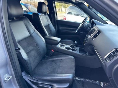 2020 Dodge Durango GT Plus AWD