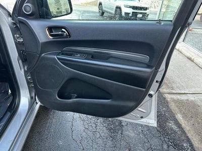 2020 Dodge Durango GT Plus AWD