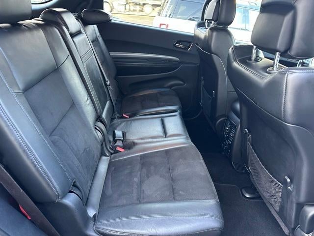 2020 Dodge Durango GT Plus AWD