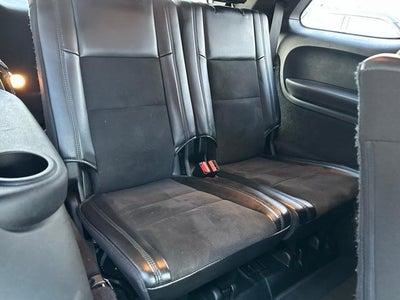 2020 Dodge Durango GT Plus AWD