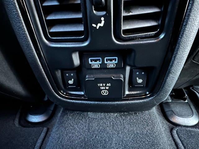 2020 Dodge Durango GT Plus AWD