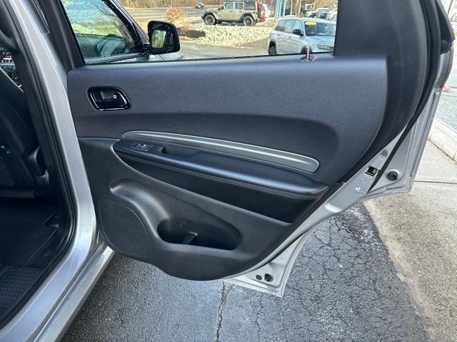 2020 Dodge Durango GT Plus AWD