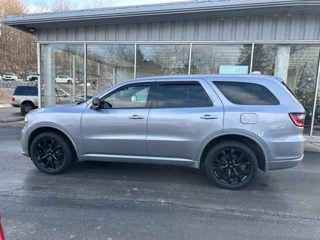 2020 Dodge Durango GT Plus AWD
