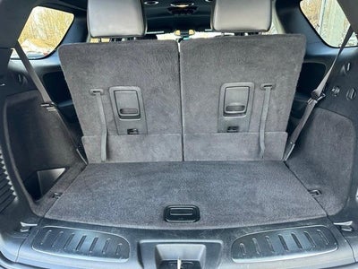 2020 Dodge Durango GT Plus AWD