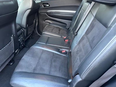 2020 Dodge Durango GT Plus AWD